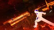 Players can use teleportation during battles to get an upper hand (Image via Bandai Namco)